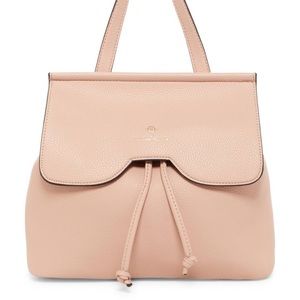 nanette lepore backpack